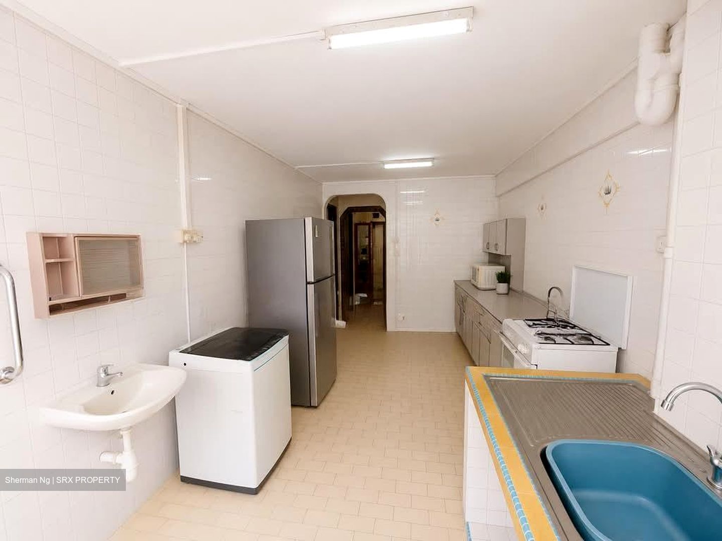 Blk 309 Shunfu Gardens (Bishan), HDB 3 Rooms #584913791